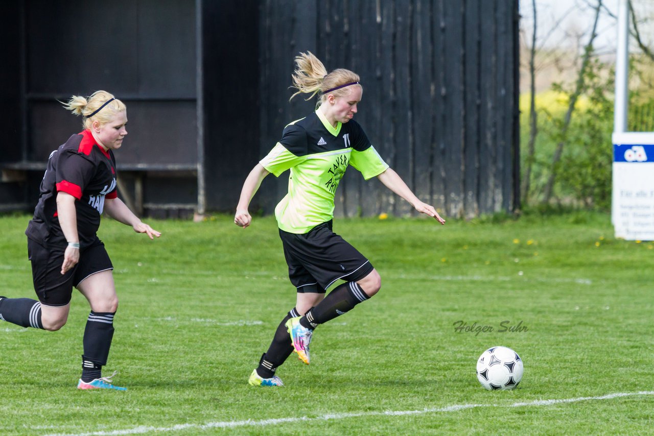 Bild 335 - Frauen SV Frisia 03 Risum Lindholm - Heider SV : Ergebnis: 8:0